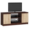 rtv stol k 120 cm 2d 1p wenge sonoma 18fe89c3