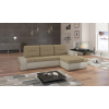 OTTAVIO rohová sedačka Berlin 03/Soft 33, ľavá