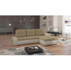 OTTAVIO rohová sedačka Berlin 03/Soft 33, pravá
