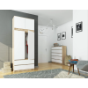 nadstavec na skri u s 90 cm dub sonoma b82cbde0c