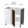 rohov skrinka 80 imperial bc80822 biela fc535cc3