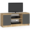 rtv stol k 120 cm pod tv remeseln cky du23f491ba