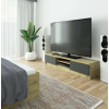 rtv stol k 160 cm pod tv remeseln cky du0b7f73b6