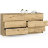 ob vacia komoda kuba 160 cm 6 z suviek d62d751ac