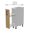 craft cargo skrinka 20 lc2082 grafit dubf9f46682
