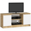 rtv stol k 120 cm na tv dub artisan a bi10775539