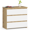 cl3 no n stol k 60 cm 3 z suvky dub artic374baf9