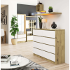 ob vacia komoda kuba 120 cm 8 z suviek rd74cb853