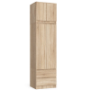 nadstavec na skri u 60 cm dub sonoma 2 d90826e2b