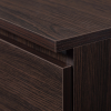 nadstavec na skri u 60 cm wenge 2 dvierkbee11ed2