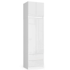 nadstavec na skri u 60 cm bielo biely le5226c29d