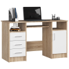 p sac st l ana 124 cm dub sonoma biela a2962342