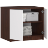 nadstavec na skri u 60 cm wenge biela 2 b9b53bf1