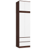 nadstavec na skri u 60 cm wenge biela 2 93defb6b
