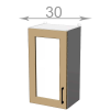 vitr na 30 glamour premi w3072g sonoma b129f81fc