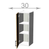 vysok skrinka 30 imperial w3092 biela sv66749527