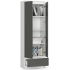 kni nica r 60 cm clp biela grafit 895f1d0c