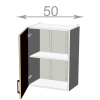 kuchynsk skrinka 50 horizont w5072 korpu78ad7a0c