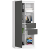 kni nica r 80 cm clp r15 biela grafit c6b1595e