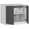 nadstavec na skri u 60 cm bielo grafitovb1a4ad65