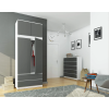 nadstavec na skri u s 90 cm bielo grafit5ec7d110
