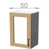 craft vitr na 50 w5072g grafit dub tabac753607a8