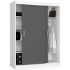 posuvn skri a 150 cm clp mono bielo graf2aae850c