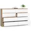 ob vacia komoda kuba 160 cm 8 z suviek d234db462