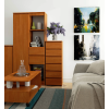 komoda cl6 40 cm so 6 z suvkami jel a c44a5923