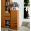 komoda cl6 40 cm so 6 z suvkami jel a 80bd0cb3