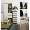 komoda cl6 40 cm so 6 z suvkami remeseln9b7cfb1c
