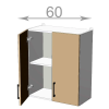 craft skrinka 60 w6072 grafit grafit kuca8a5ff28
