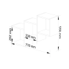 n stenn polica star biela f406f54b