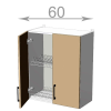 skrinka s odkvapk va om 60 imperial wd6007cb9ea9