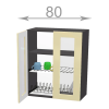 craft vitr na s odkvapk va om 80 wd8092g0856c34b
