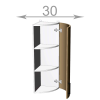 roh skrinka 30 glamour premi wrf3092 bie86f15f29