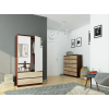 atn kov skri a star so zrkadlom 90 cm ve722a9b5