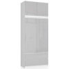 nadstavec na skri u s 90 cm bielo metali2ee0c2a6