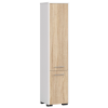 k pe ov skrinka fin 2 dvere biela sonoma039951a4