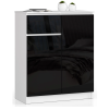 komoda k 80 cm 2 dvere 1 z suvka biela ifa59c573
