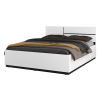 cross s poste 160x200 biela ierna man el3b9581fe