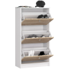 botn k kara 60 cm dub sonoma biely f001c291