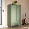 scandi bielizn k 2d1s tlmen zelen dub kob96a3ad8