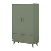 scandi bielizn k 2d1s tlmen zelen dub koc1cea539