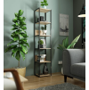reg l loft 40 cm dub ierno sonoma 6 pol 34d60f4e