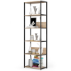 reg l loft 60 cm dub ierno sonoma 6 pol f7c2574a