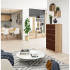 komoda kuba 60 cm 5 z suviek sonoma wengaa9e2e30
