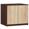 nadstavec na skri u 60 cm wenge dub sono117c35d1
