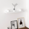 minar n stenn polica biela n stenn polic9511b70b