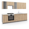 festa kuchynsk linka 270 dub truffle bete259d237
